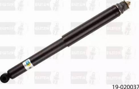 Bilstein 19-020037 - Amortizer www.molydon.hr