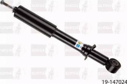 Bilstein 19-111131 - Amortizer www.molydon.hr