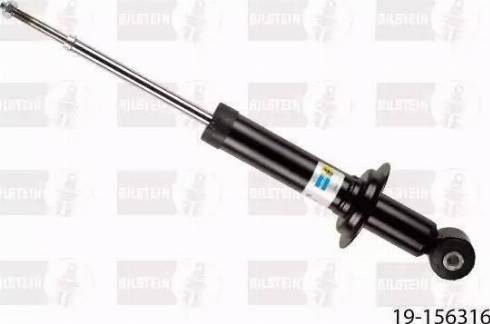 Bilstein BNEF631 - Amortizer www.molydon.hr