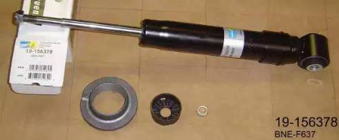 Bilstein 19-156378 - Amortizer www.molydon.hr