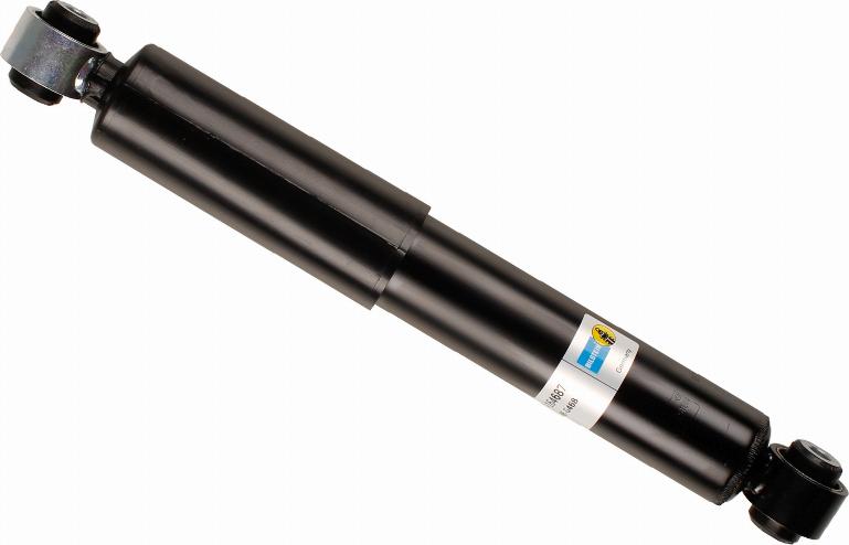 Bilstein 19-164687 - Amortizer www.molydon.hr