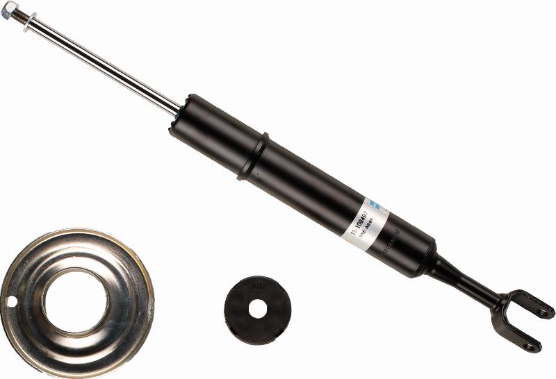 Bilstein 19-109497 - Amortizer www.molydon.hr