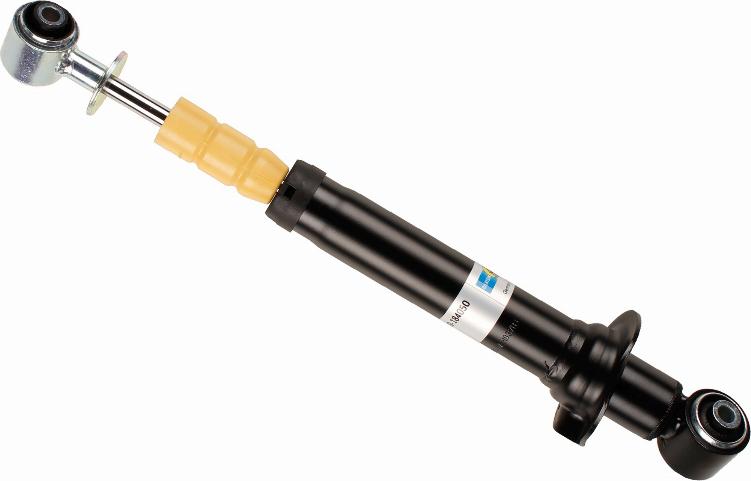 Bilstein 19-184050 - Amortizer www.molydon.hr