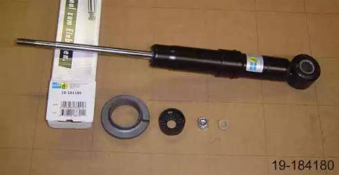 Bilstein 19-184180 - Amortizer www.molydon.hr