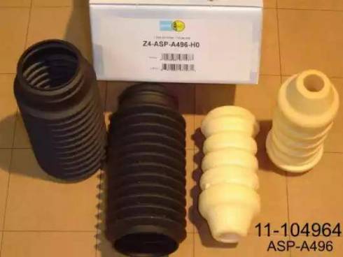 Bilstein 11-104964 - Komplet za zaštitu od prasine, amortizer www.molydon.hr