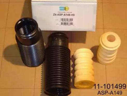 Bilstein 11-101499 - Komplet za zaštitu od prasine, amortizer www.molydon.hr