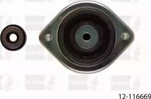 Bilstein 12-116669 - Nosač amortizera www.molydon.hr