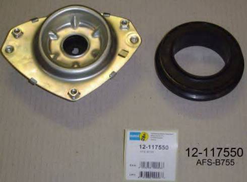 Bilstein 12-117550 - Nosač amortizera www.molydon.hr