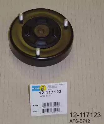 Bilstein 12-117123 - Nosač amortizera www.molydon.hr