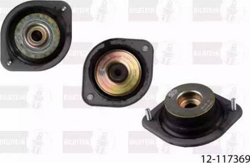 Bilstein 12-117369 - Nosač amortizera www.molydon.hr