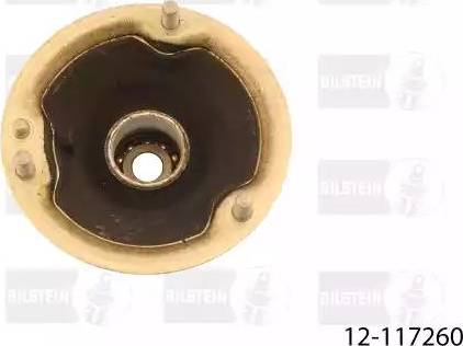 Bilstein 12-117260 - Nosač amortizera www.molydon.hr