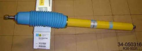 Bilstein 34-050316 - Amortizer www.molydon.hr