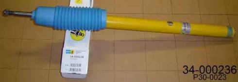 Bilstein 34-000236 - Amortizer www.molydon.hr