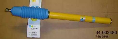 Bilstein 34-003480 - Amortizer www.molydon.hr