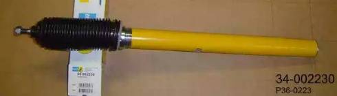 Bilstein 34-002230 - Amortizer www.molydon.hr