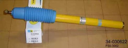 Bilstein 34-030622 - Amortizer www.molydon.hr