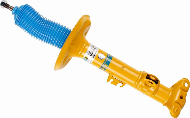 Bilstein 35-044031 - Amortizer www.molydon.hr