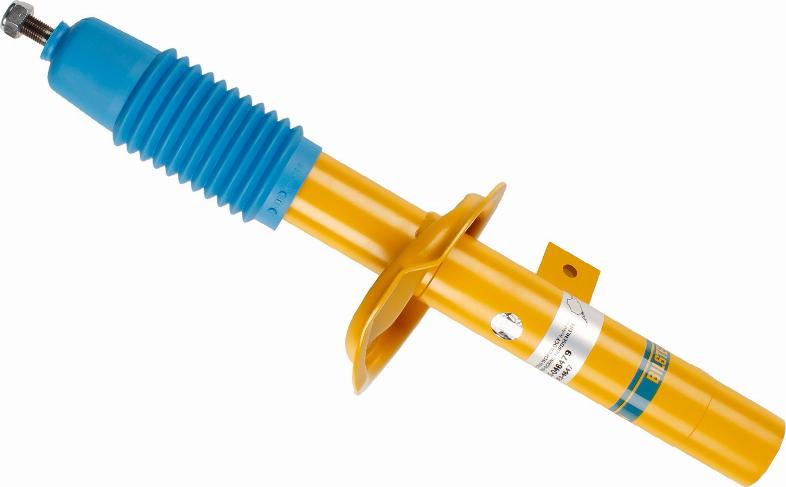 Bilstein 35-046479 - Amortizer www.molydon.hr