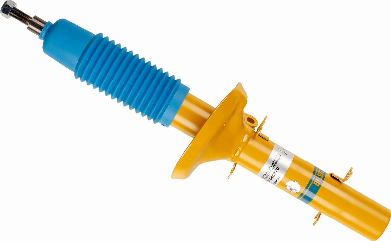 Bilstein 35-046370 - Amortizer www.molydon.hr