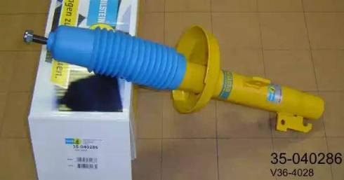 Bilstein 35-040286 - Amortizer www.molydon.hr