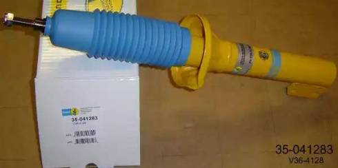 Bilstein 35-041283 - Amortizer www.molydon.hr