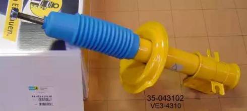 Bilstein 35-043102 - Amortizer www.molydon.hr