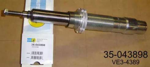 Bilstein 35-043898 - Amortizer www.molydon.hr