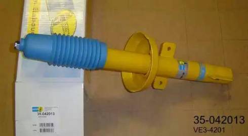 Bilstein 35-042013 - Amortizer www.molydon.hr