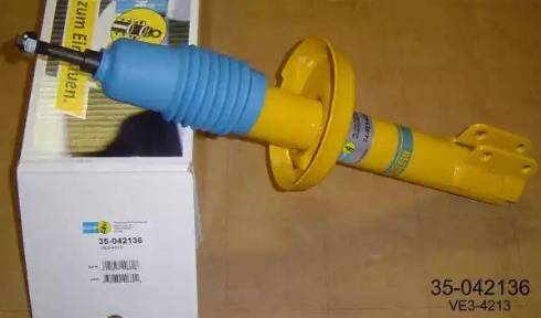 Bilstein 35-042136 - Amortizer www.molydon.hr