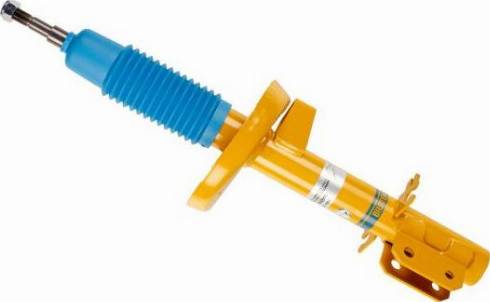 Bilstein 35-000945 - Amortizer www.molydon.hr