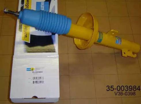 Bilstein 35-003984 - Amortizer www.molydon.hr