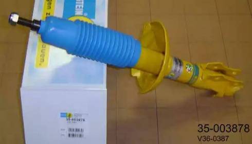 Bilstein 35-003878 - Amortizer www.molydon.hr