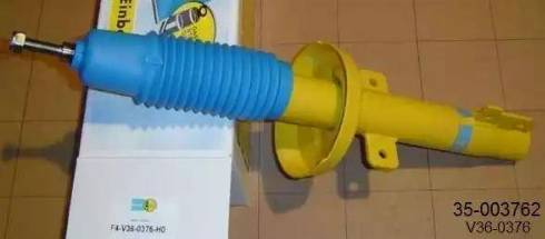 Bilstein 35-003762 - Amortizer www.molydon.hr