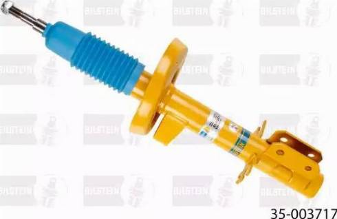 Bilstein 35-003717 - Amortizer www.molydon.hr