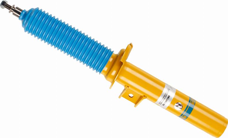 Bilstein 35-197195 - Amortizer www.molydon.hr