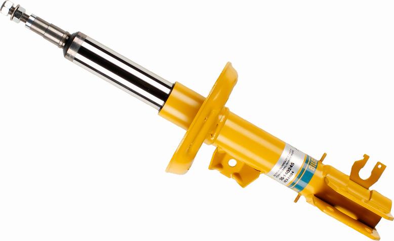 Bilstein 35-140245 - Amortizer www.molydon.hr