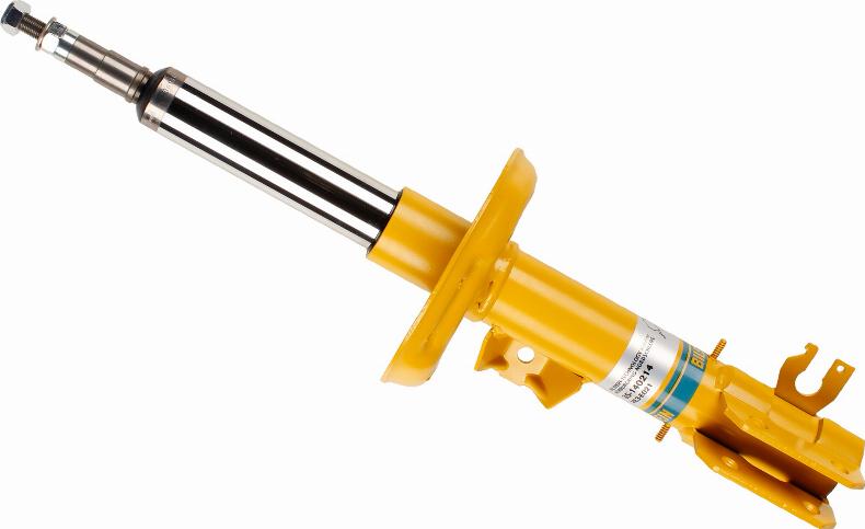 Bilstein 35-140214 - Amortizer www.molydon.hr