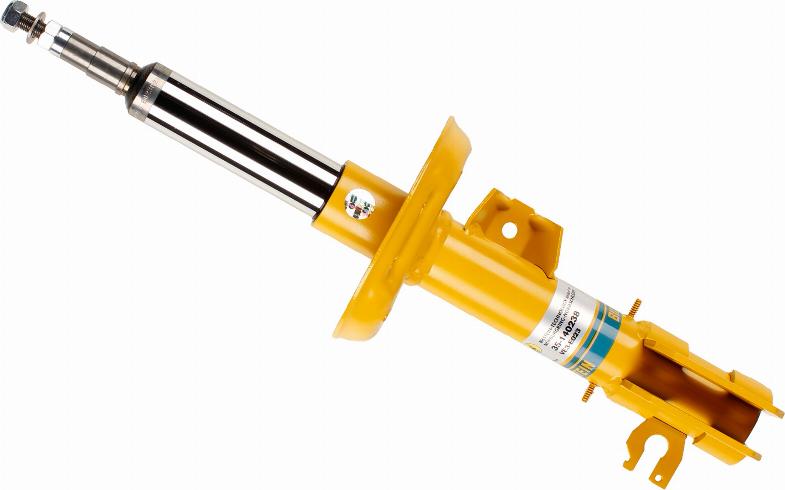 Bilstein 35-140238 - Amortizer www.molydon.hr