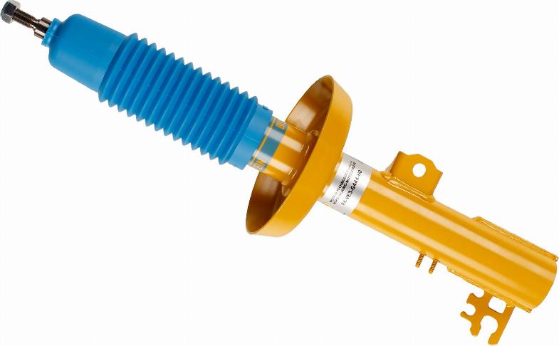 Bilstein 35-164449 - Amortizer www.molydon.hr