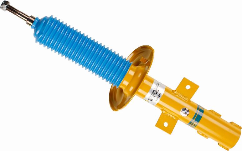 Bilstein 35-165453 - Amortizer www.molydon.hr