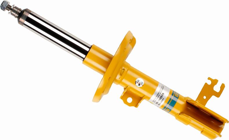 Bilstein 35-102519 - Amortizer www.molydon.hr