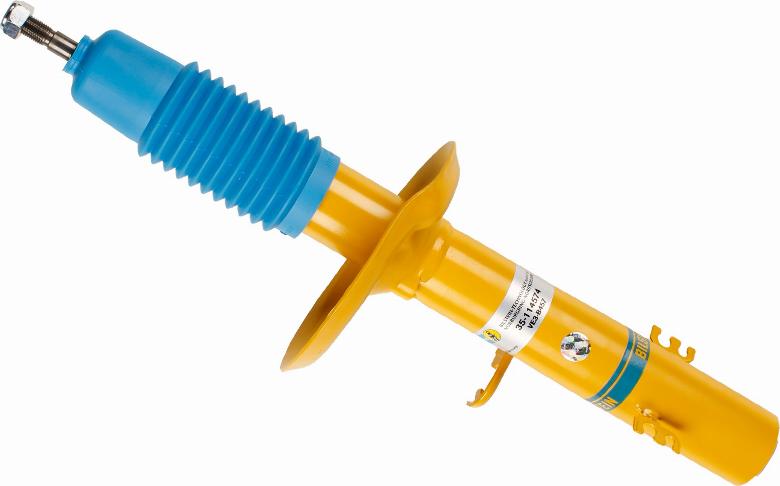 Bilstein 35-114574 - Amortizer www.molydon.hr