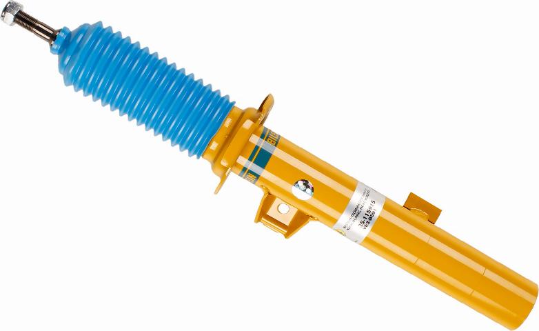 Bilstein 35-115915 - Amortizer www.molydon.hr