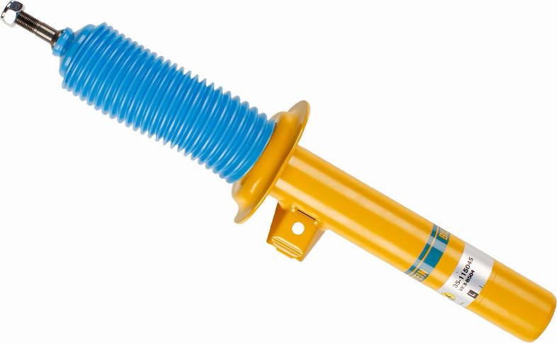 Bilstein 35-115045 - Amortizer www.molydon.hr