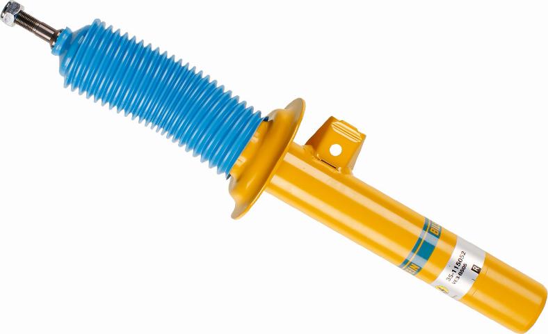 Bilstein 35-115052 - Amortizer www.molydon.hr