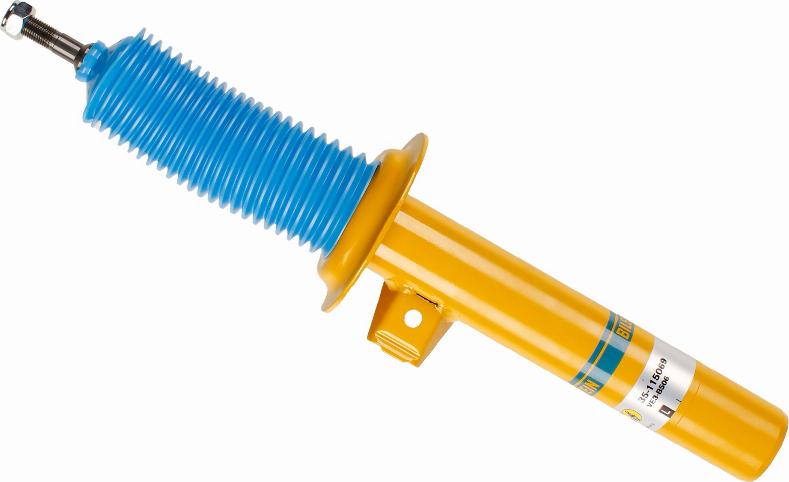 Bilstein 35-115069 - Amortizer www.molydon.hr