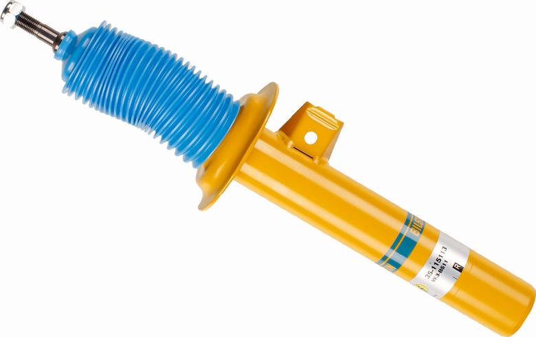 Bilstein 35-115113 - Amortizer www.molydon.hr