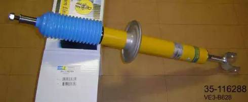 Bilstein 35-116288 - Amortizer www.molydon.hr