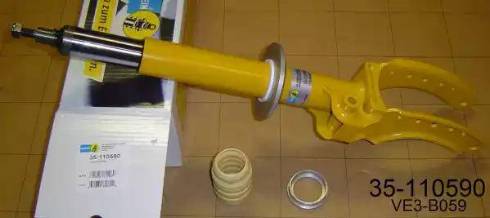 Bilstein 35-110590 - Amortizer www.molydon.hr