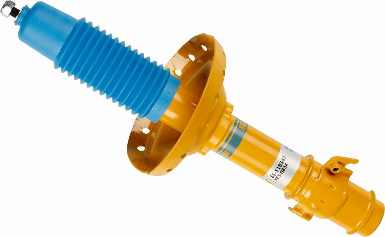 Bilstein 35-118343 - Amortizer www.molydon.hr